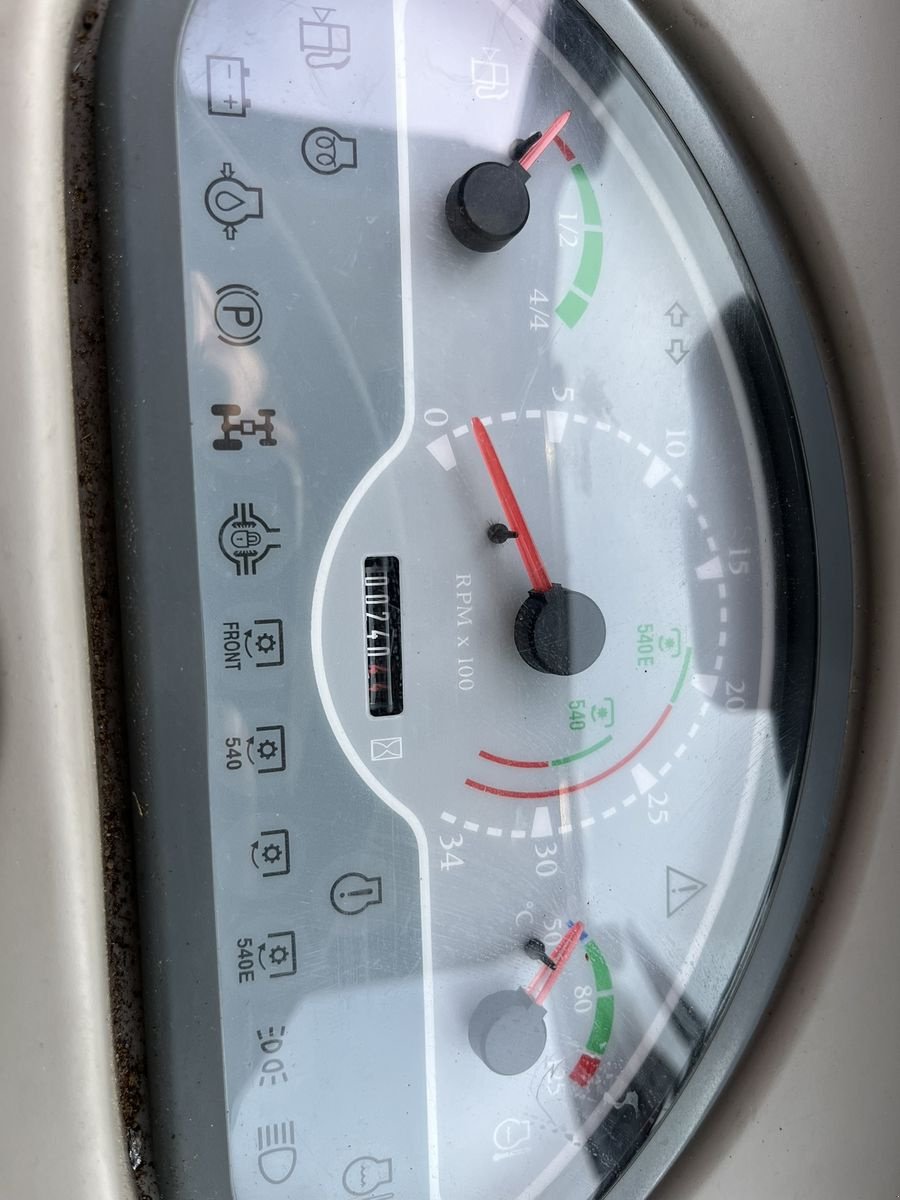 Traktor del tipo McCormick X2.20, Gebrauchtmaschine en Bad Leonfelden (Imagen 10)