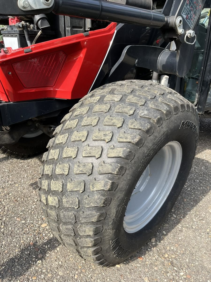 Traktor del tipo McCormick X2.20, Gebrauchtmaschine en Bad Leonfelden (Imagen 19)