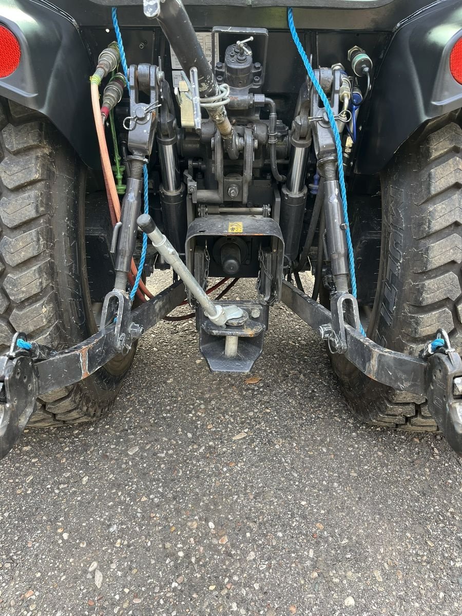 Traktor del tipo McCormick X2.20, Gebrauchtmaschine en Bad Leonfelden (Imagen 7)