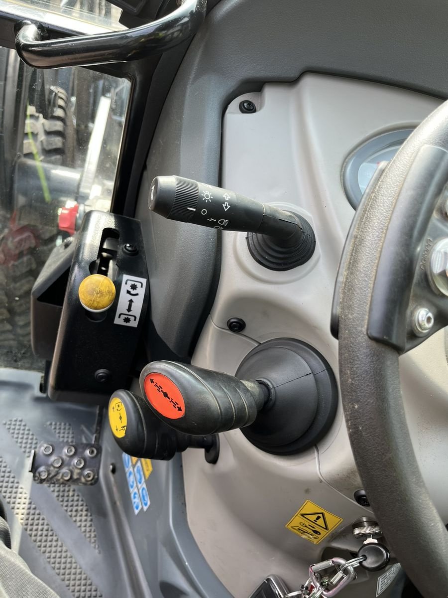 Traktor del tipo McCormick X2.20, Gebrauchtmaschine en Bad Leonfelden (Imagen 11)