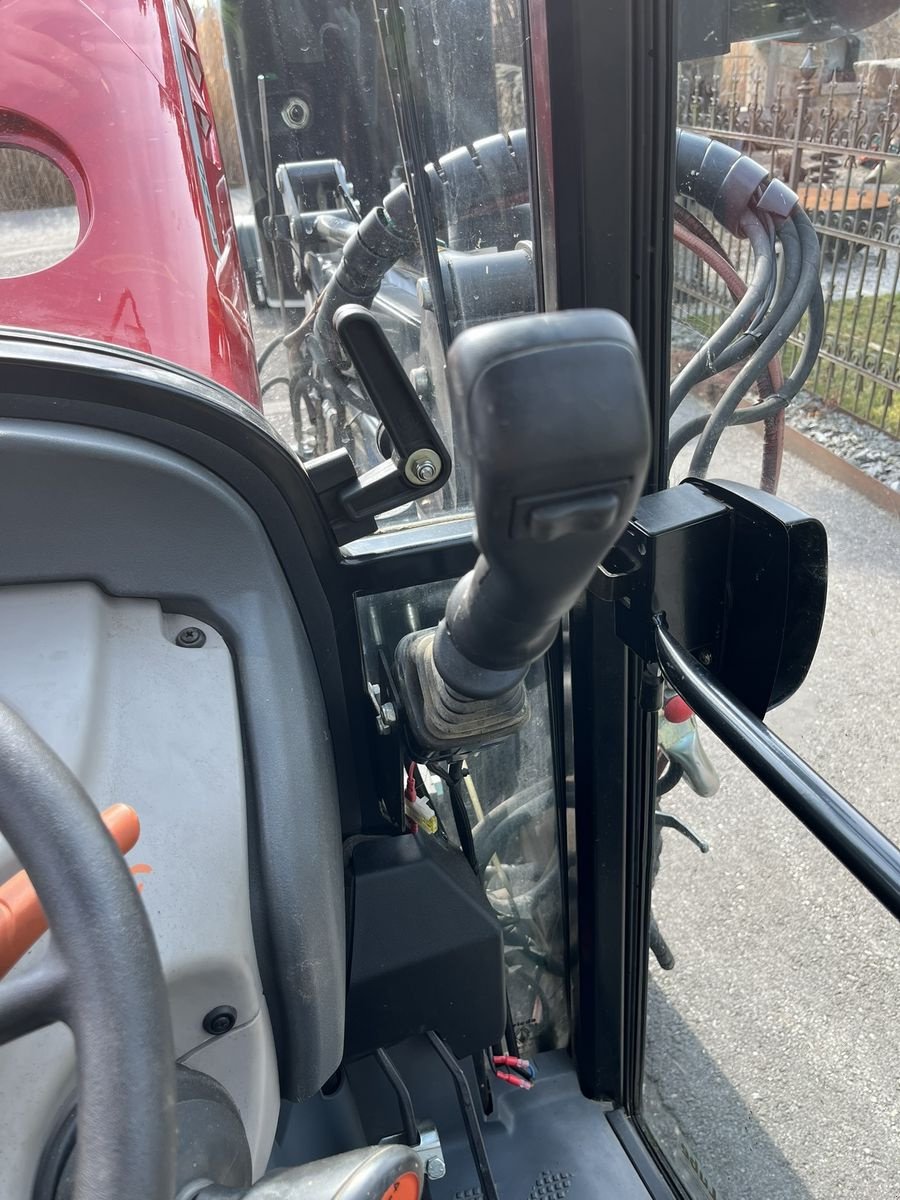 Traktor del tipo McCormick X2.20, Gebrauchtmaschine en Bad Leonfelden (Imagen 12)