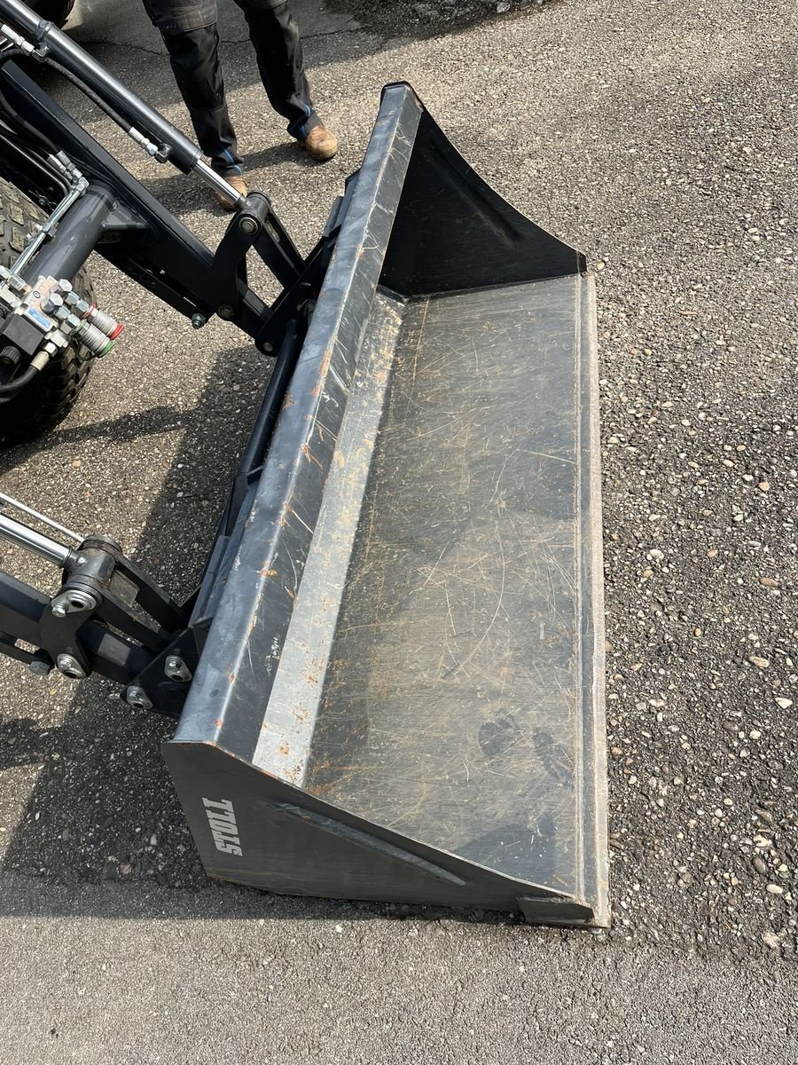 Traktor del tipo McCormick X2.20, Gebrauchtmaschine en Bad Leonfelden (Imagen 18)