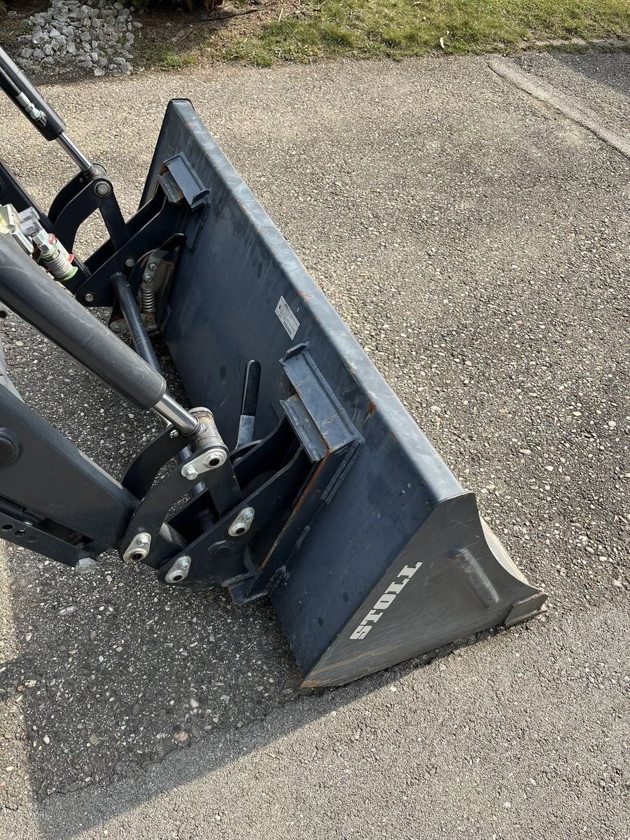 Traktor del tipo McCormick X2.20, Gebrauchtmaschine en Bad Leonfelden (Imagen 17)