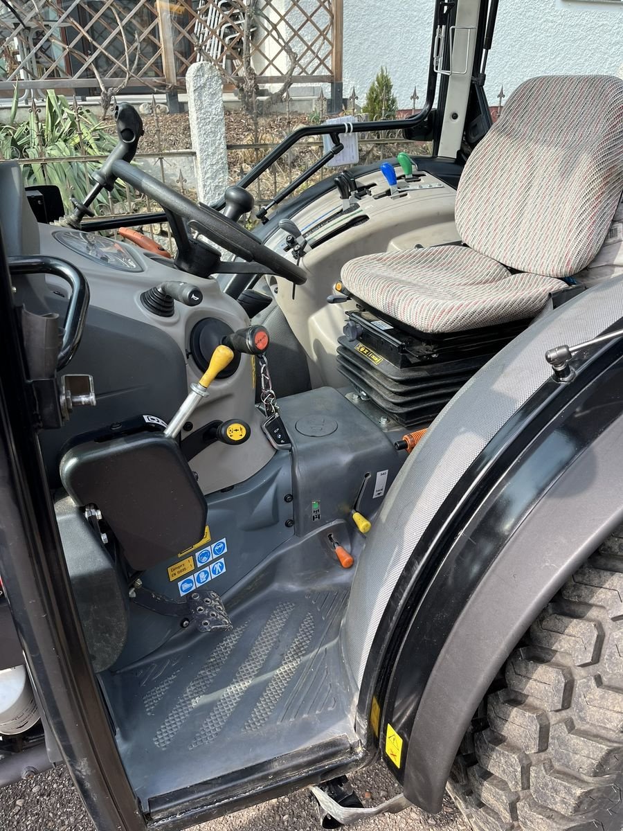 Traktor del tipo McCormick X2.20, Gebrauchtmaschine en Bad Leonfelden (Imagen 8)