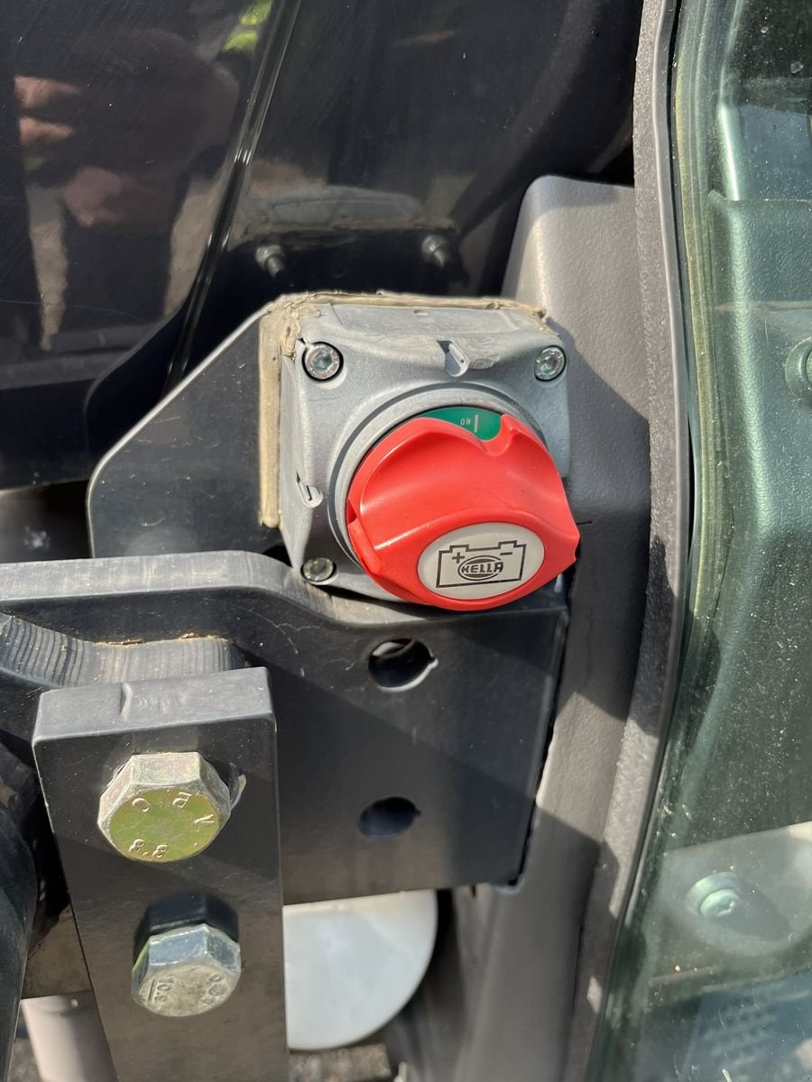 Traktor del tipo McCormick X2.20, Gebrauchtmaschine en Bad Leonfelden (Imagen 20)