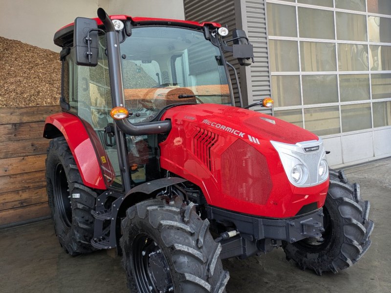 Traktor des Typs McCormick X4.080, Neumaschine in Inchenhofen - Sainbach (Bild 1)