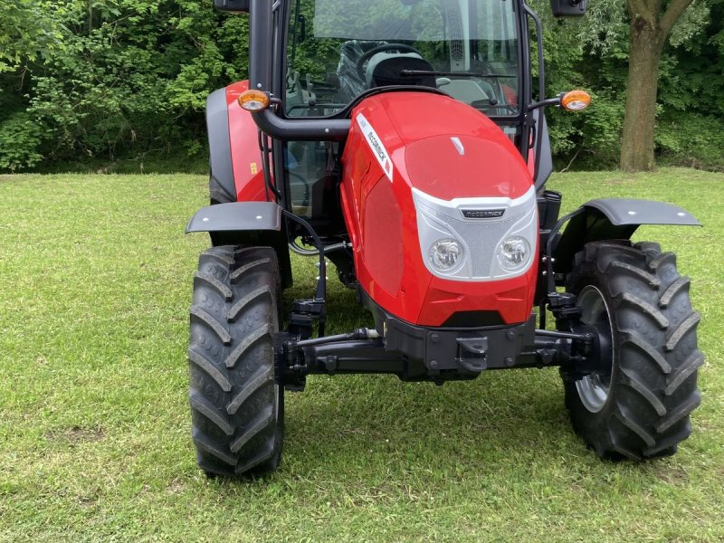 Traktor типа McCormick X4.080, Neumaschine в Oberweidelham (Фотография 1)