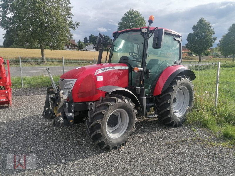 Traktor des Typs McCormick X4.30, Gebrauchtmaschine in Meßkirch