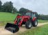 Traktor of the type McCormick X5 85, Gebrauchtmaschine in Lauf (Picture 1)