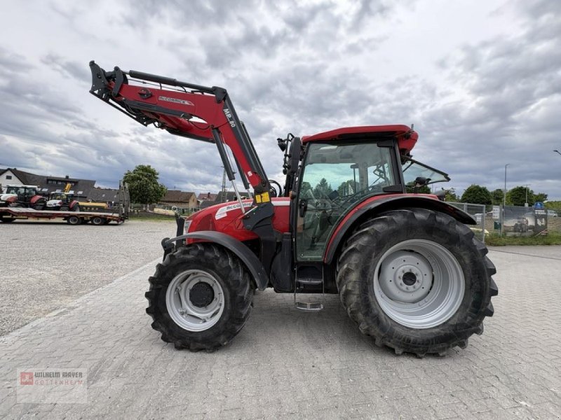 Traktor del tipo McCormick X50.30 POWER PLUS, Gebrauchtmaschine In Gottenheim