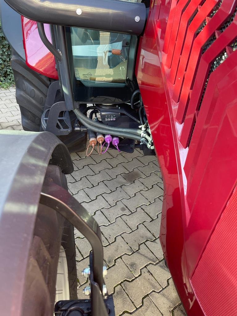 Traktor типа McCormick X5.085, Neumaschine в Meeder (Фотография 3)