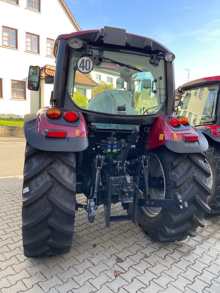 Traktor типа McCormick X5.085, Neumaschine в Meeder (Фотография 5)