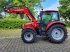 Traktor of the type McCormick X5.085, Neumaschine in Schwindegg (Picture 2)