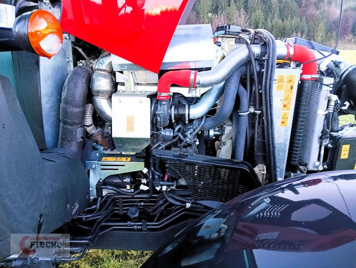Traktor des Typs McCormick X5.100, Gebrauchtmaschine in Fieberbrunn (Bild 6)