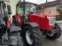 Traktor του τύπου McCormick X5.110, Neumaschine σε Regen (Φωτογραφία 11)