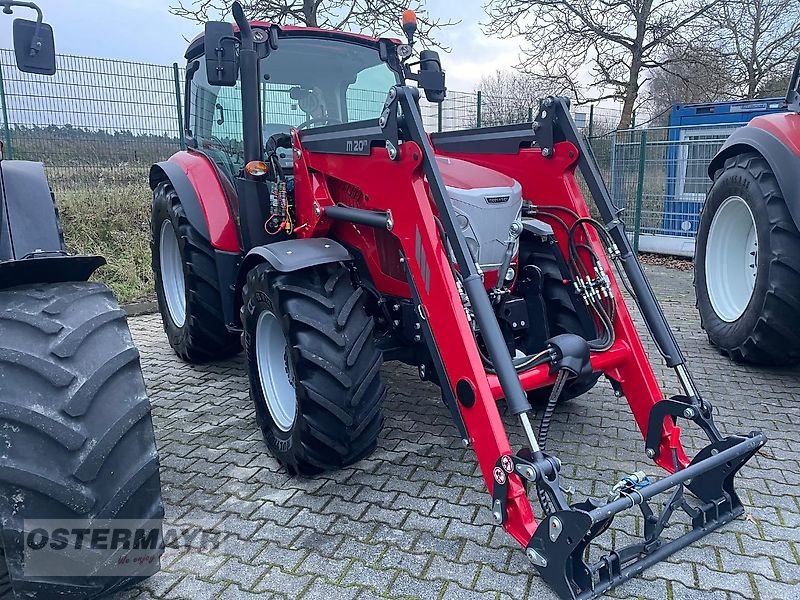 Traktor του τύπου McCormick X5.110, Gebrauchtmaschine σε Rohr (Φωτογραφία 1)