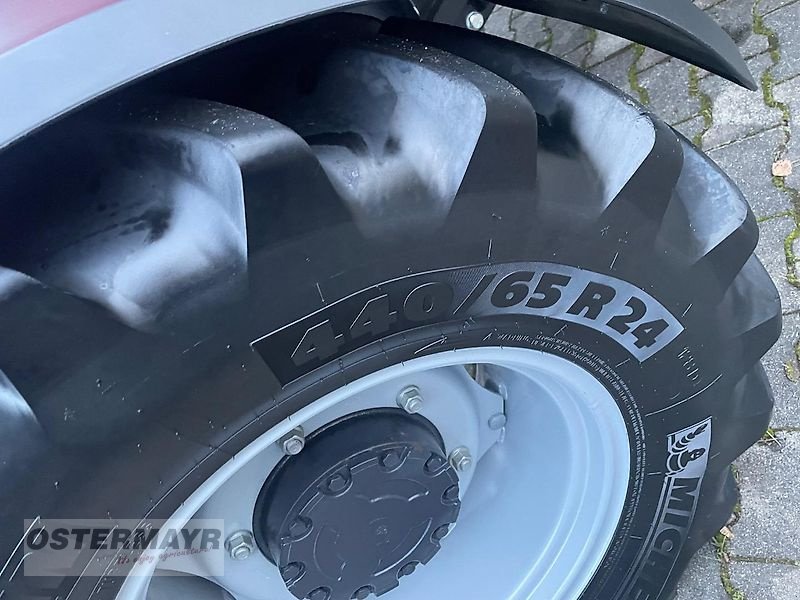 Traktor του τύπου McCormick X5.110, Gebrauchtmaschine σε Rohr (Φωτογραφία 7)