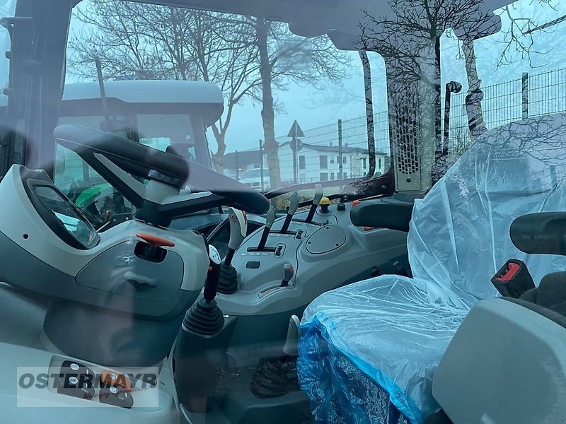 Traktor του τύπου McCormick X5.110, Gebrauchtmaschine σε Rohr (Φωτογραφία 6)