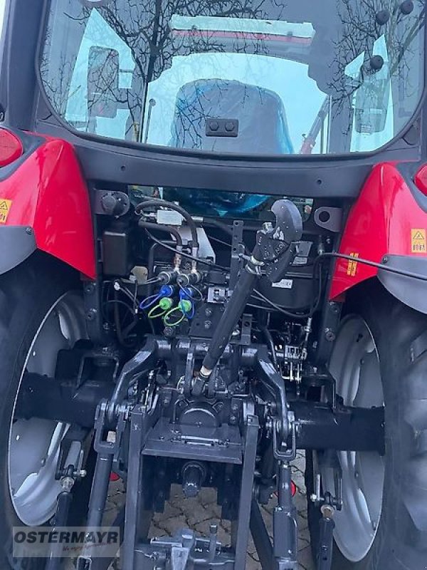 Traktor του τύπου McCormick X5.110, Gebrauchtmaschine σε Rohr (Φωτογραφία 4)