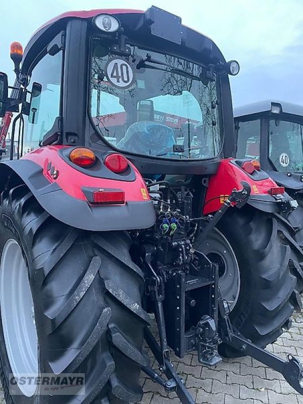 Traktor του τύπου McCormick X5.110, Gebrauchtmaschine σε Rohr (Φωτογραφία 5)