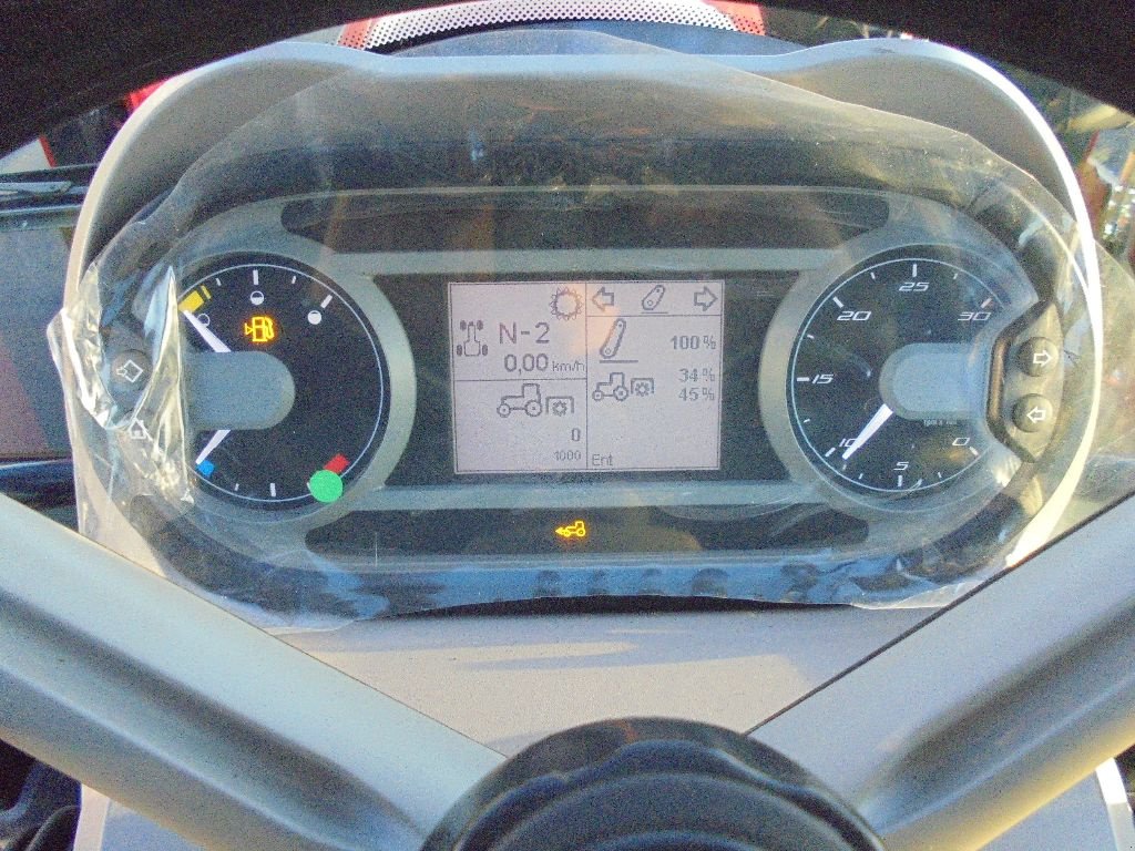 Traktor typu McCormick X6-55, Gebrauchtmaschine v AUTHON (Obrázek 8)