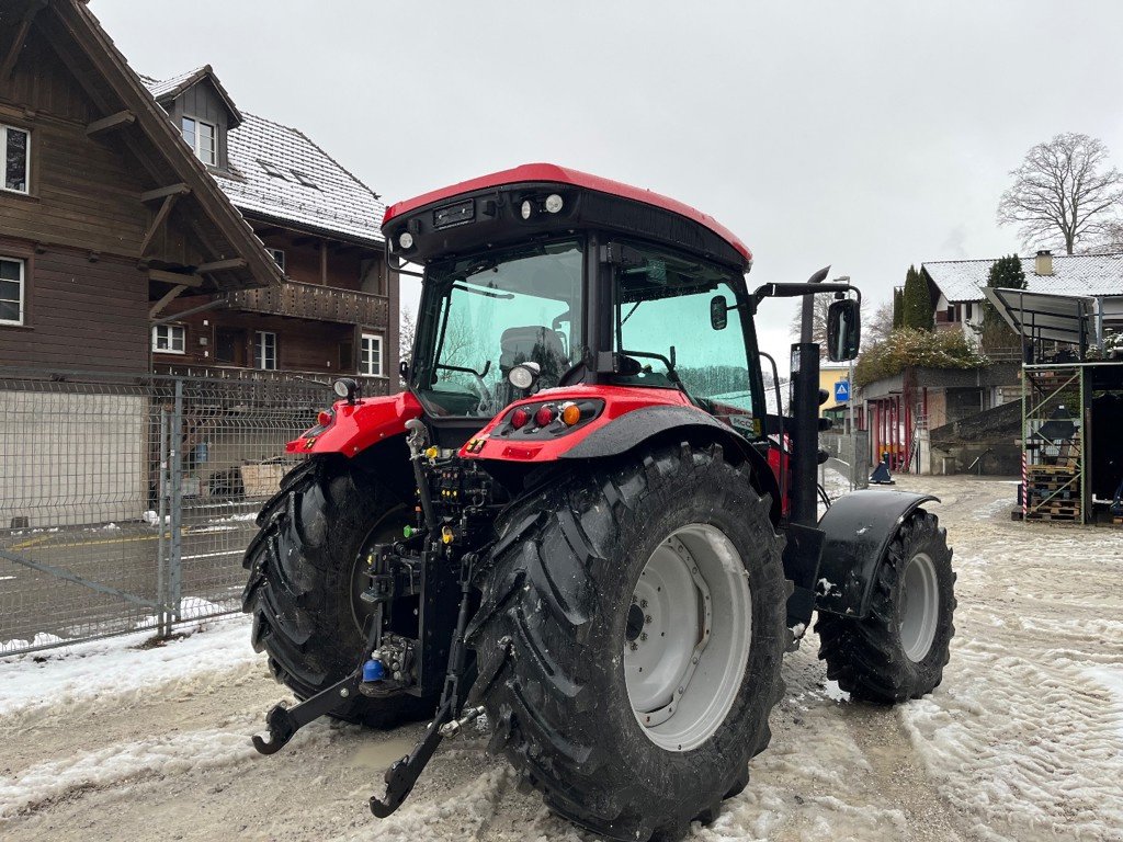 Traktor of the type McCormick X60.50, Gebrauchtmaschine in Helgisried (Picture 3)