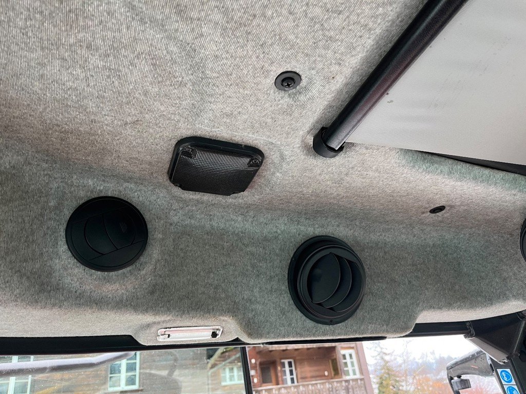 Traktor of the type McCormick X60.50, Gebrauchtmaschine in Helgisried (Picture 9)