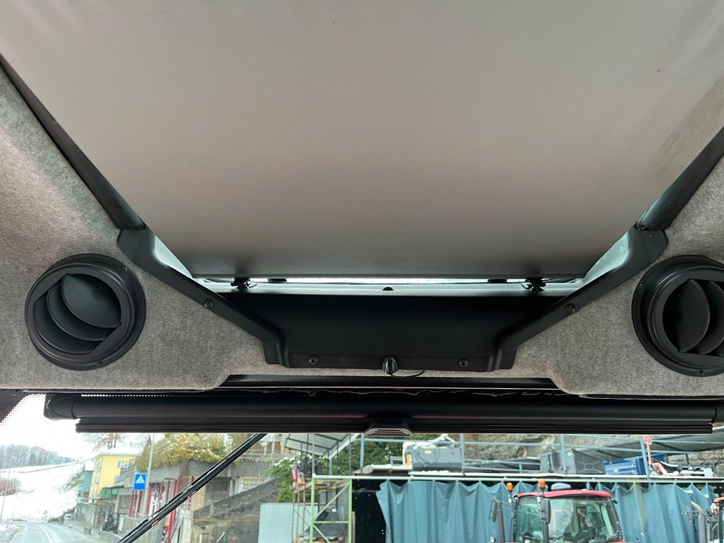 Traktor of the type McCormick X60.50, Gebrauchtmaschine in Helgisried (Picture 10)