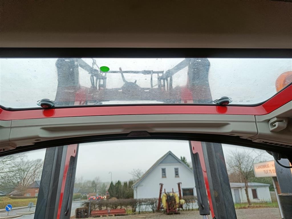 Traktor του τύπου McCormick X6.135 med M 30im frontlæsser (DEMO/leje traktor), Gebrauchtmaschine σε Egtved (Φωτογραφία 14)