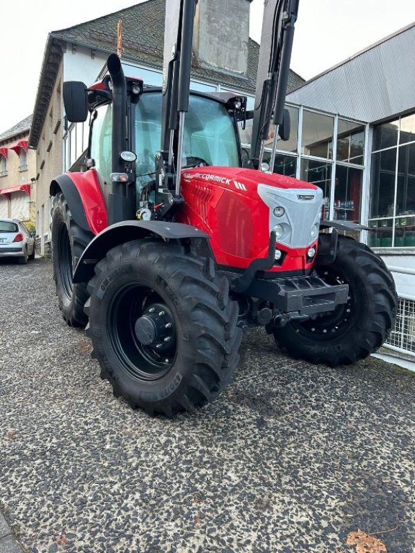 Traktor tipa McCormick X6.413, Gebrauchtmaschine u PIERREFORT (Slika 1)