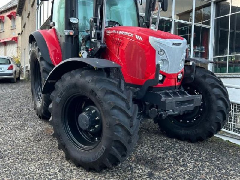 Traktor типа McCormick X6.413, Gebrauchtmaschine в PIERREFORT (Фотография 1)
