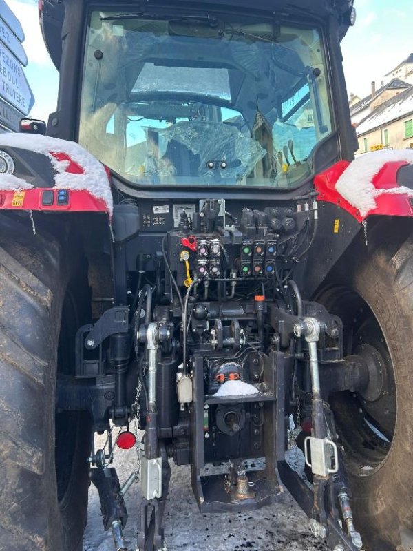 Traktor tipa McCormick X6.413, Gebrauchtmaschine u PIERREFORT (Slika 2)