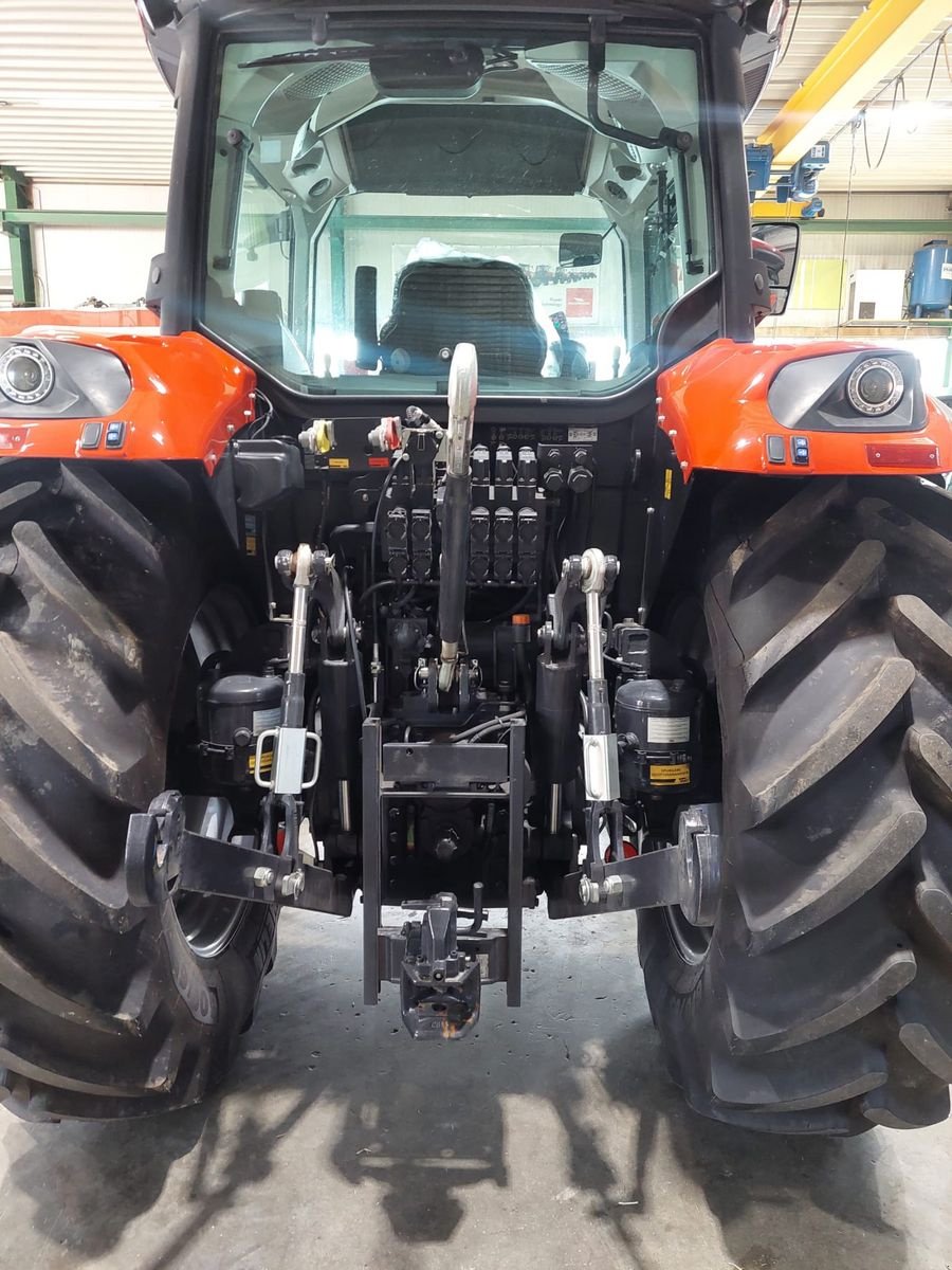 Traktor tip McCormick X6.414 P6-Drive, Vorführmaschine in Oberweidelham (Poză 5)