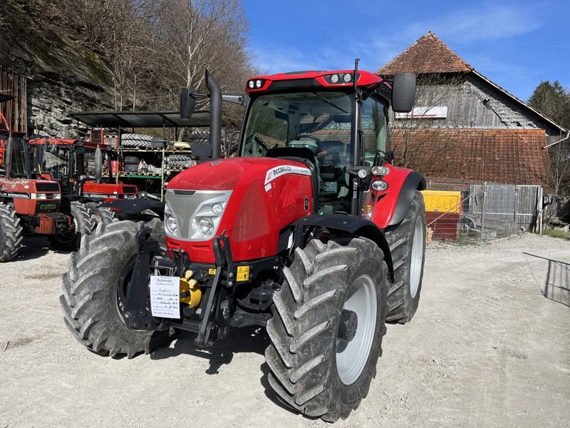 Traktor of the type McCormick X6.420 VT, Gebrauchtmaschine in Helgisried (Picture 2)