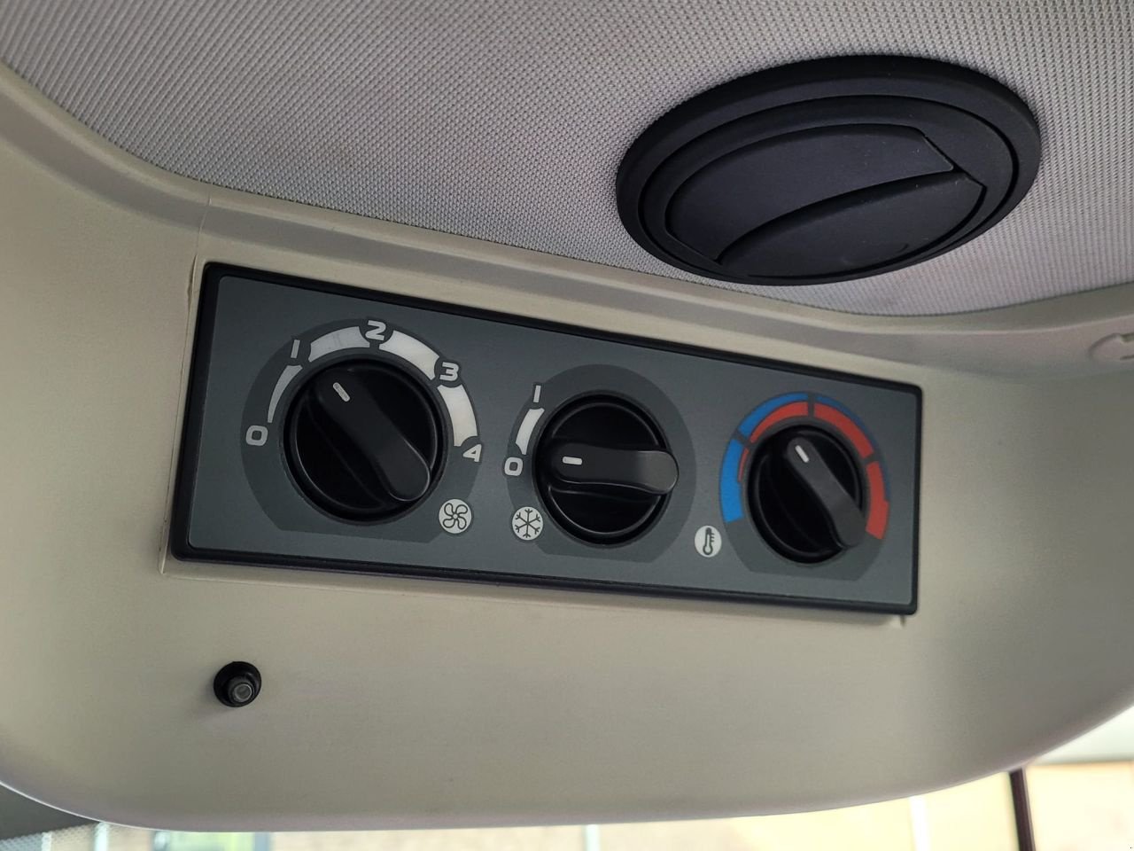 Traktor typu McCormick x6.430 power plus, Gebrauchtmaschine w Houten (Zdjęcie 5)