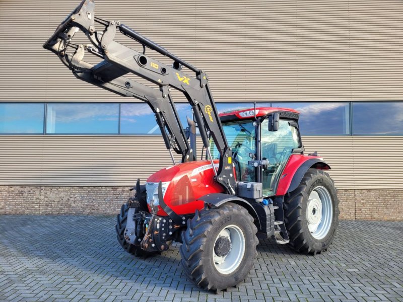 Traktor от тип McCormick x6.430 power plus, Gebrauchtmaschine в Houten (Снимка 1)