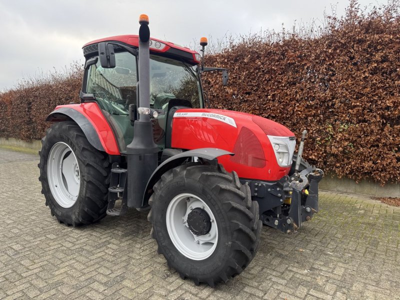 Traktor типа McCormick X6.440, Gebrauchtmaschine в Deurningen (Фотография 1)