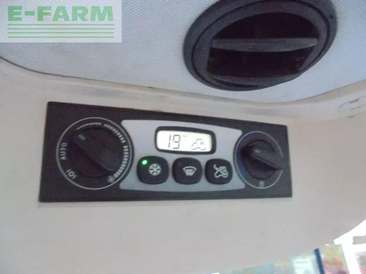 Traktor du type McCormick x7-417m, Gebrauchtmaschine en Authon (Photo 11)