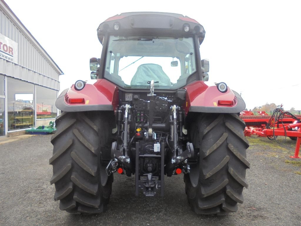 Traktor typu McCormick X7-417M, Gebrauchtmaschine v AUTHON (Obrázek 7)