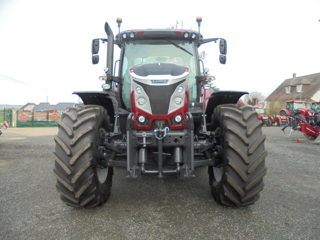 Traktor typu McCormick X7-417M, Gebrauchtmaschine v AUTHON (Obrázek 3)