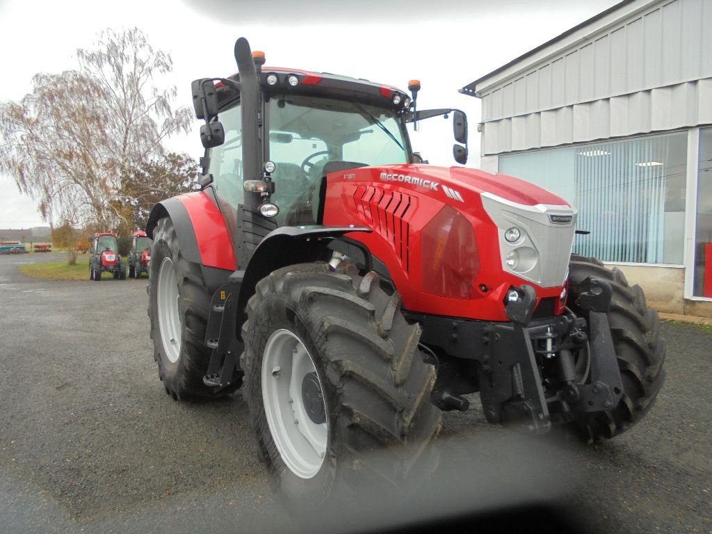 Traktor del tipo McCormick X7-617M, Gebrauchtmaschine en AUTHON (Imagen 2)