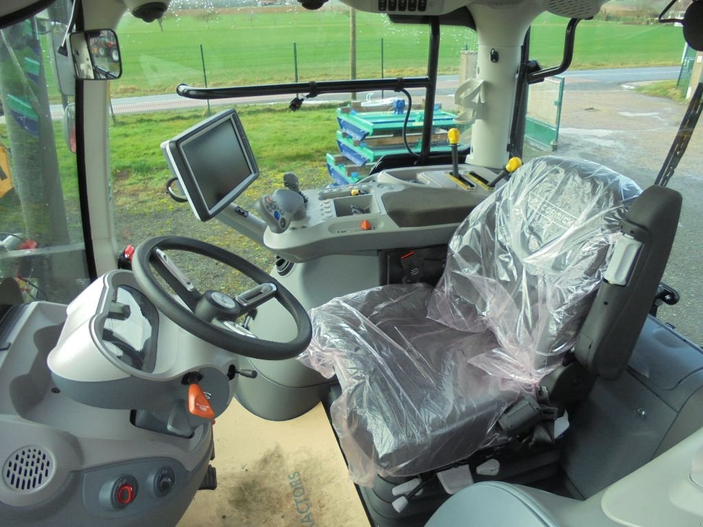 Traktor типа McCormick X7-618VT, Gebrauchtmaschine в AUTHON (Фотография 7)