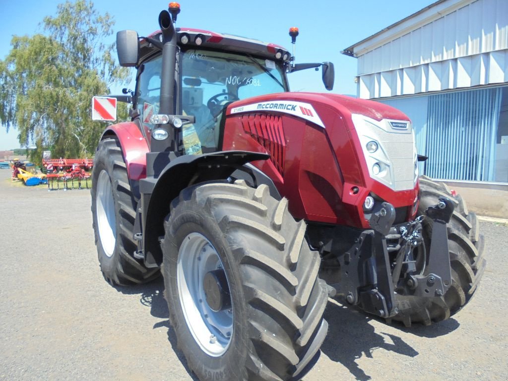 Traktor typu McCormick X7-620M, Gebrauchtmaschine w AUTHON (Zdjęcie 3)