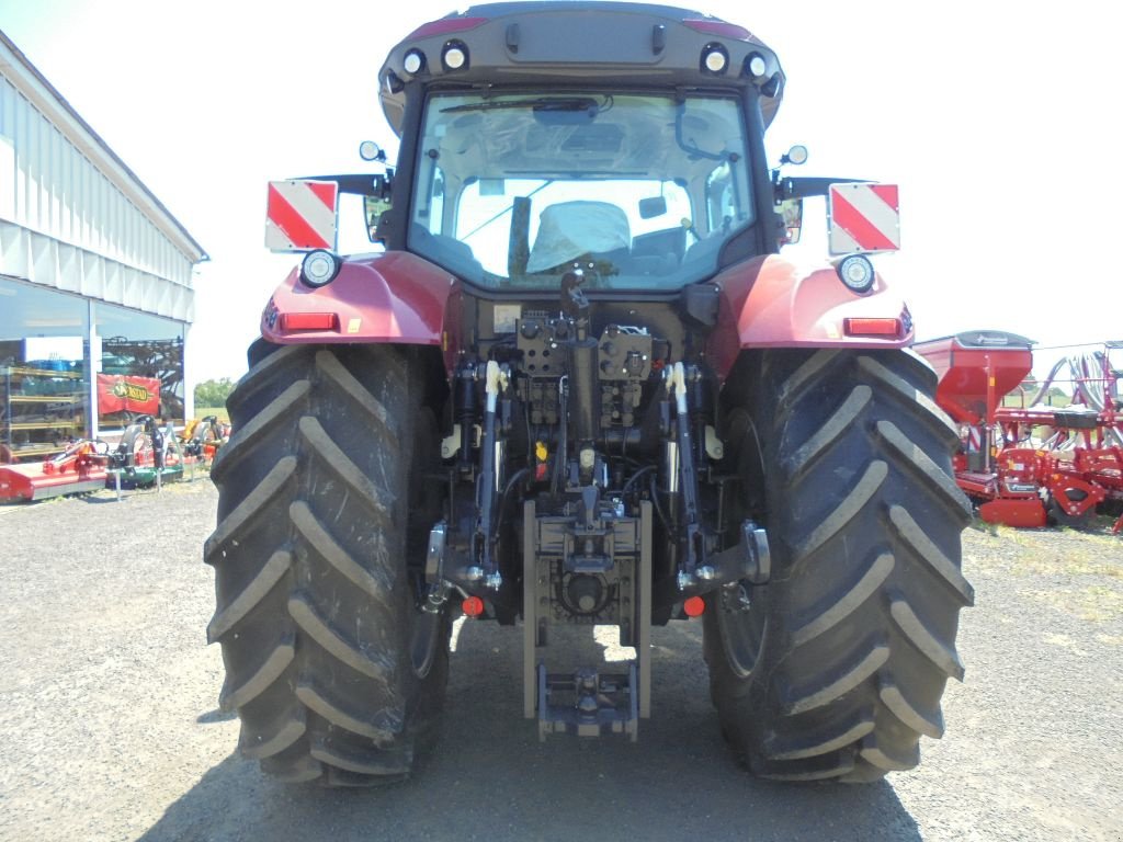 Traktor типа McCormick X7-620M, Gebrauchtmaschine в AUTHON (Фотография 5)