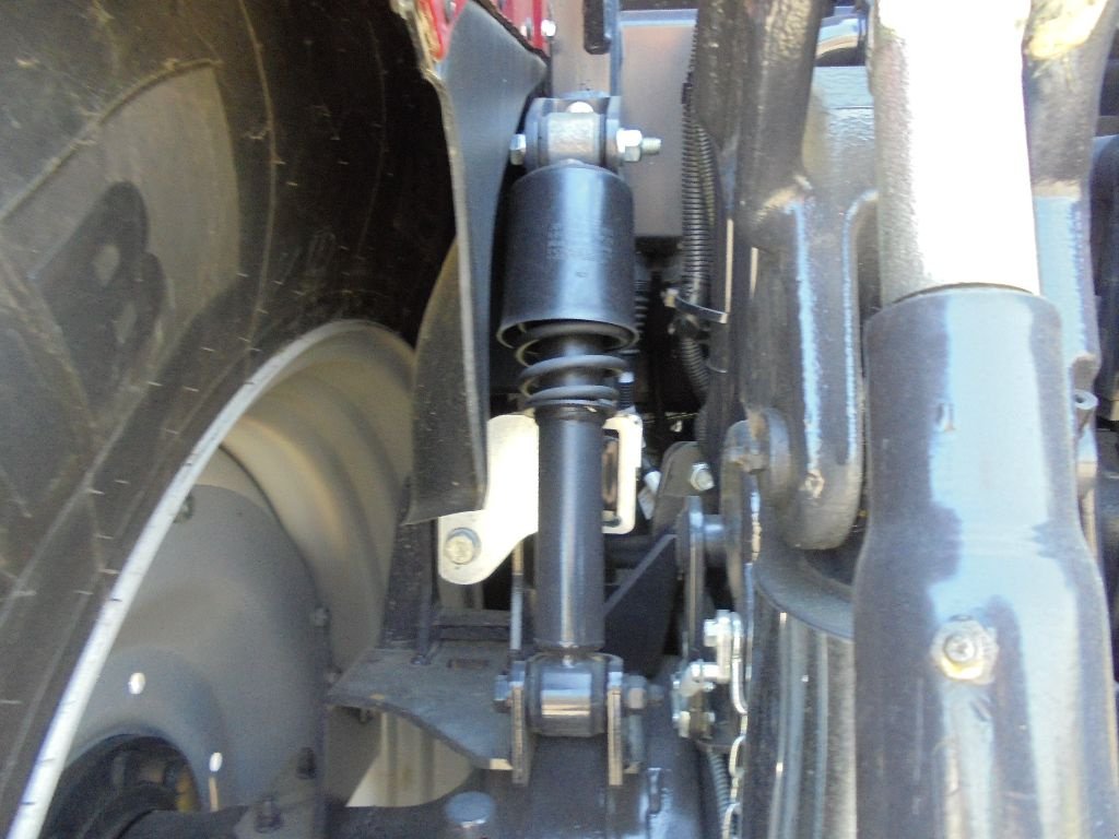 Traktor типа McCormick X7-620M, Gebrauchtmaschine в AUTHON (Фотография 7)