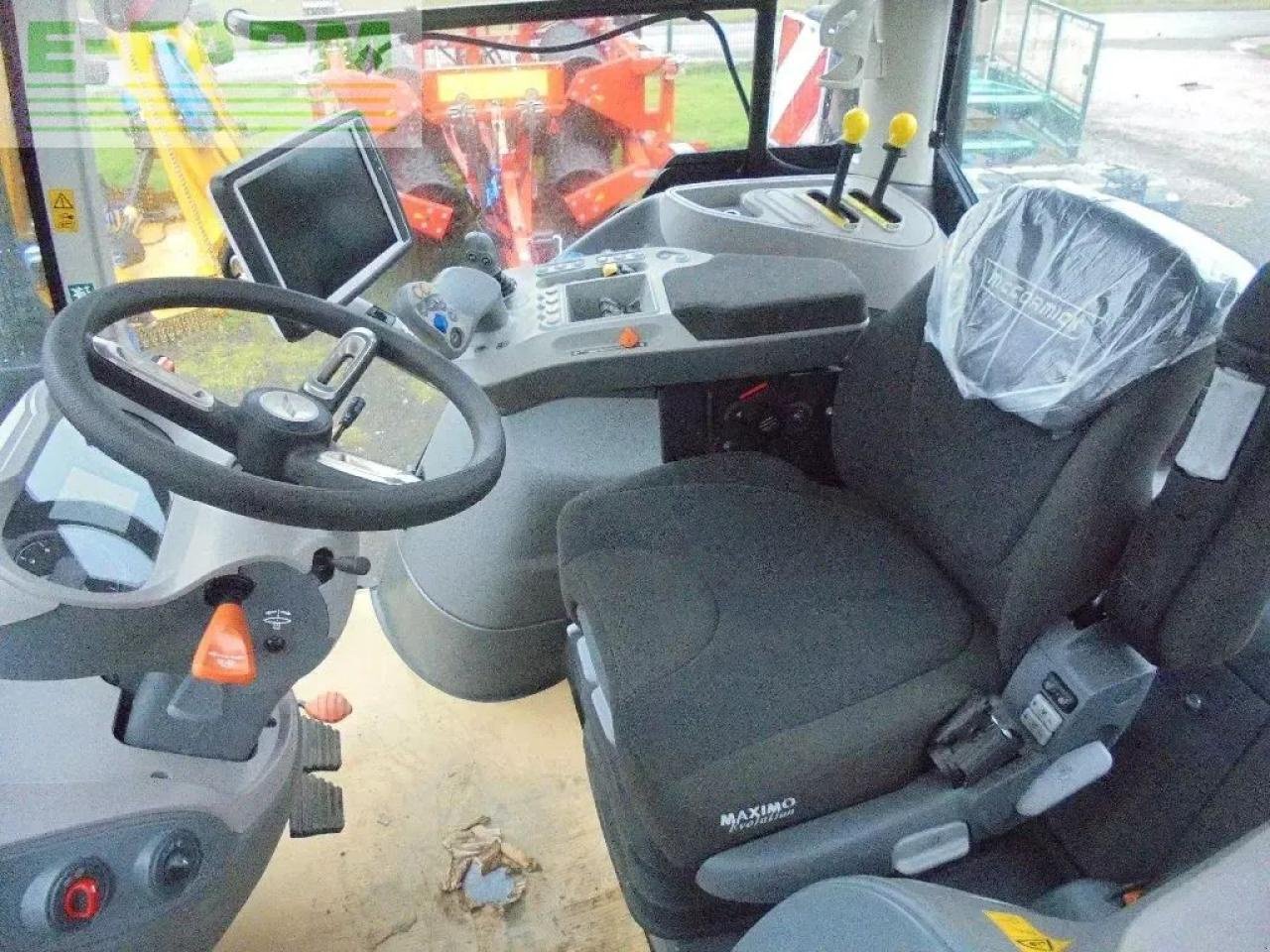 Traktor za tip McCormick x7-624vt, Gebrauchtmaschine u Authon (Slika 10)