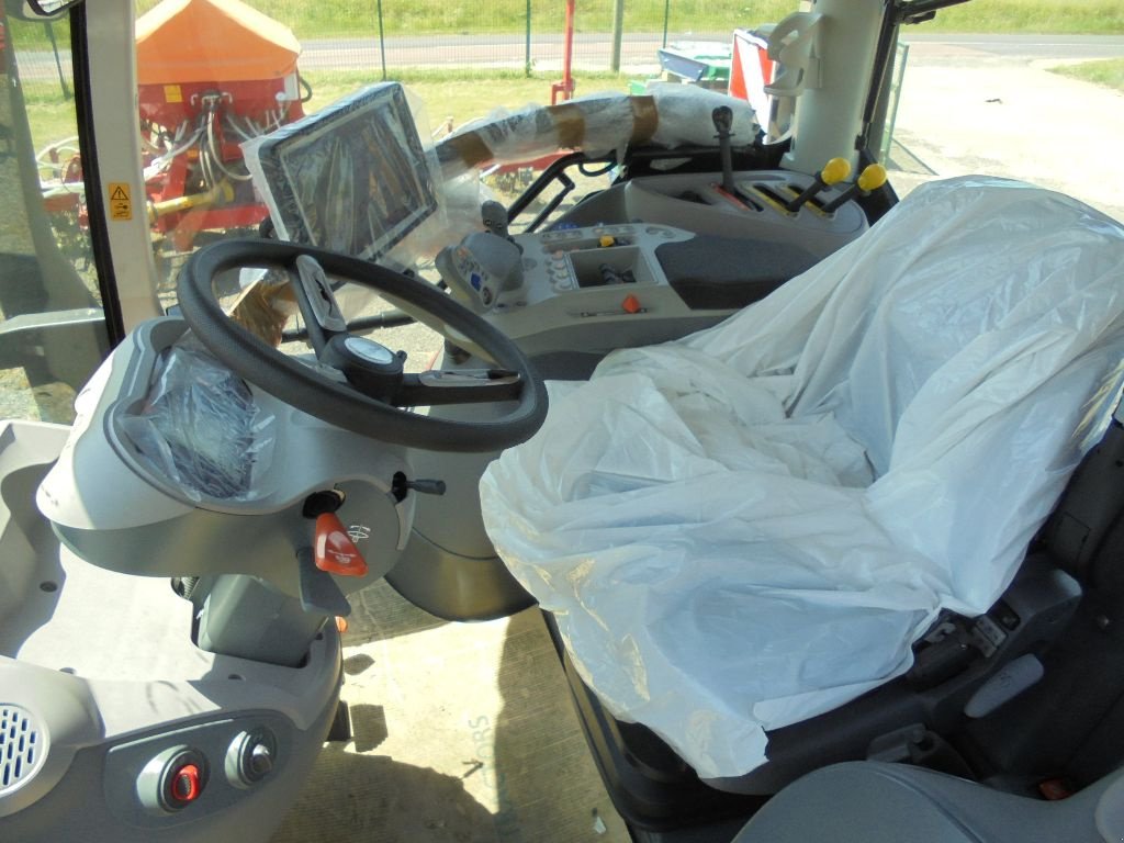 Traktor типа McCormick X7-624VT, Gebrauchtmaschine в AUTHON (Фотография 9)