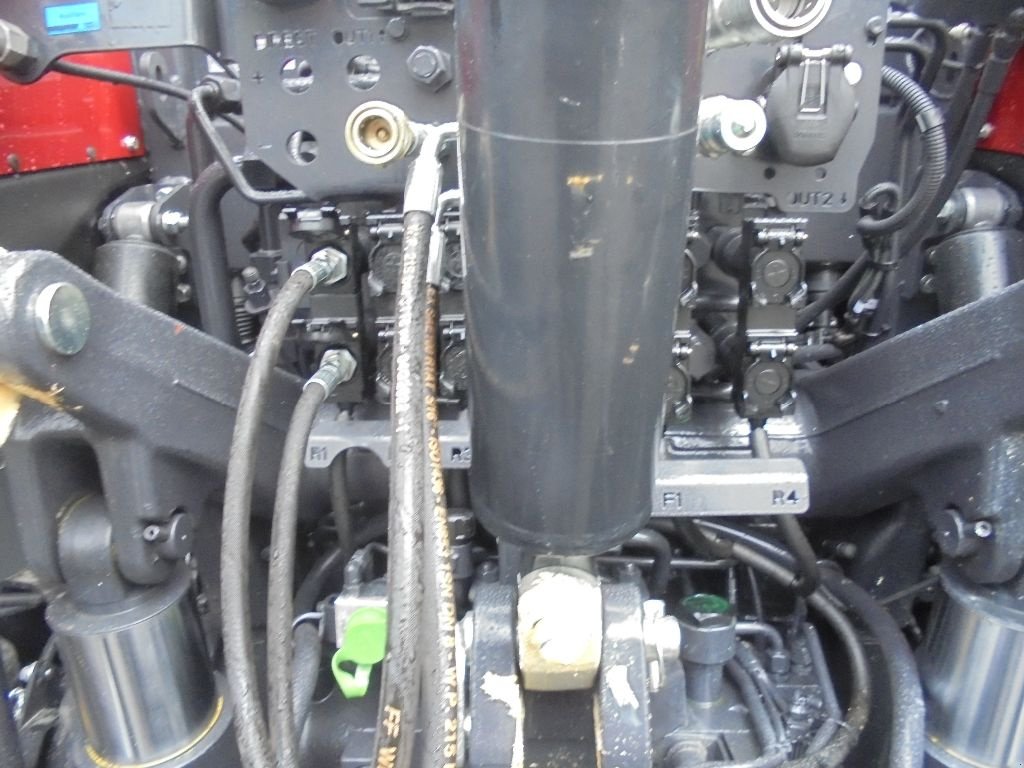 Traktor του τύπου McCormick X7-624VT, Gebrauchtmaschine σε AUTHON (Φωτογραφία 9)