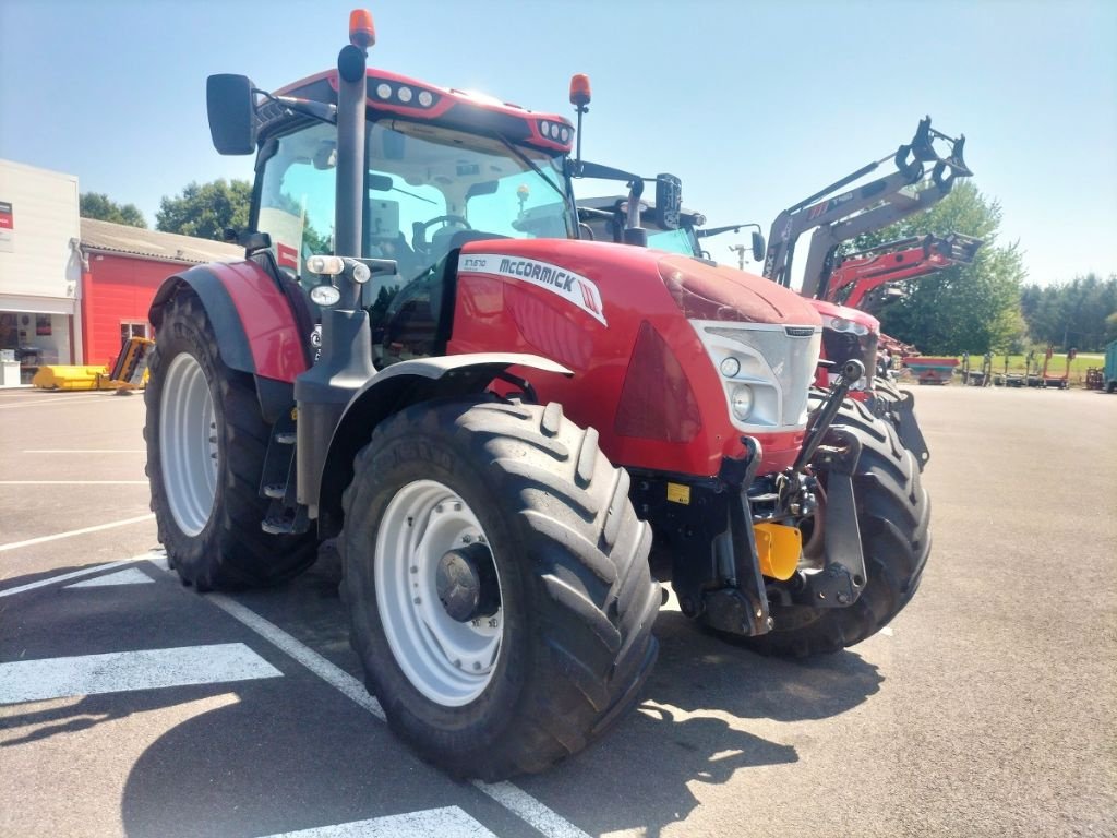 Traktor tip McCormick X7-670 VT DRIVE PREMIUM, Gebrauchtmaschine in Saint-Priest-Taurion (Poză 1)