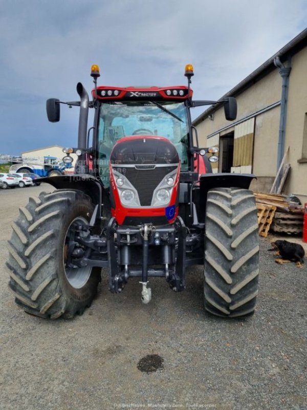 Traktor typu McCormick X7-680P, Gebrauchtmaschine v AUTHON (Obrázek 2)